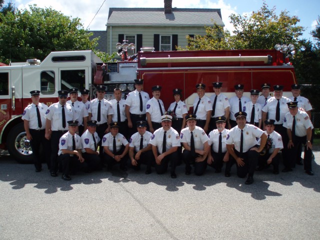 2006 County Parade